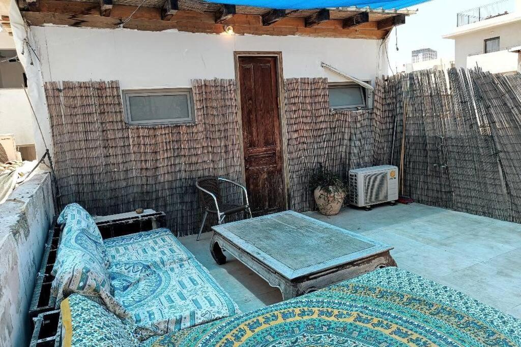 Big Big Terrace Kerem Cosy Apartamento