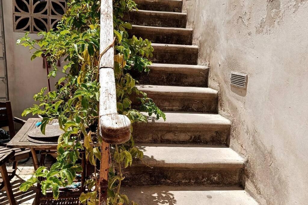 Apartamento Big Big Terrace Kerem Cosy *